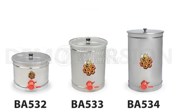 Honey Stiling Products