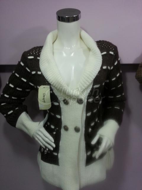 Women Sweater - 102949