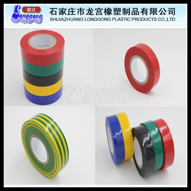 pvc insulation tape