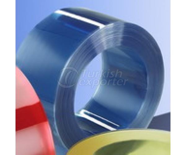 PVC Strip Curtain