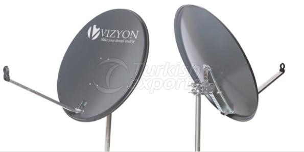 Офсетная антенна HQ 90