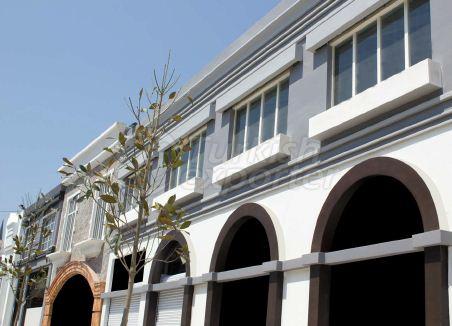 Vialand Shopping Center