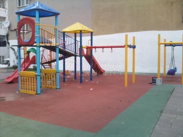 Parque Infantil