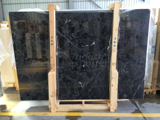 Black Marble