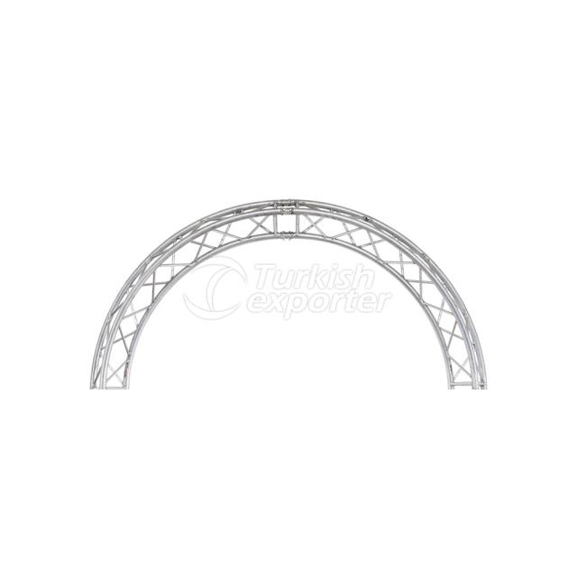 Circular Truss