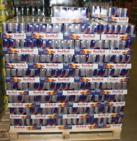  RedBull Energy Drink 250ml