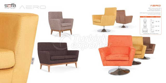 Aero Armchair