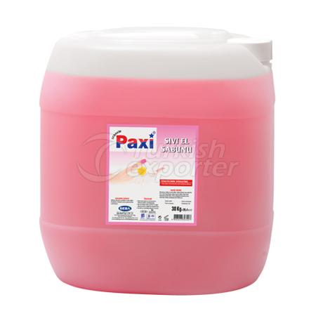 Liquid Hand Soap Paxi