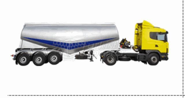 Bulk Trailer