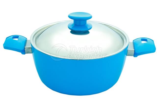 Ceramic Cooking Pots Alima