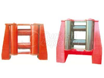 Ship Deck Equipments