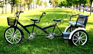 Cargo Bikes