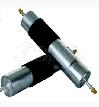 Fuel Filter WB 209