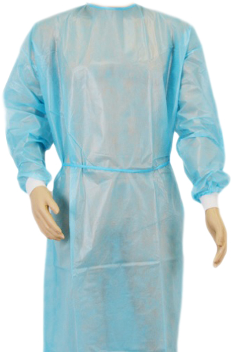 Disposable Gown