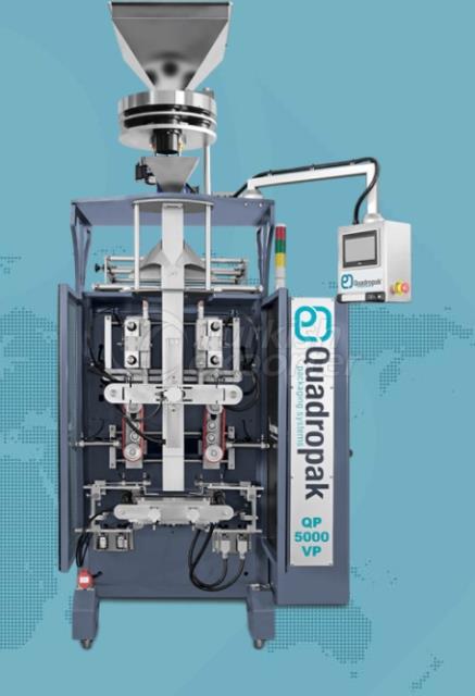 Volumetric System Automatic Packaging Machine