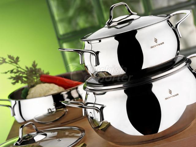 LUNA Cookware