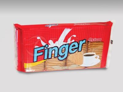 Finger Biscuit