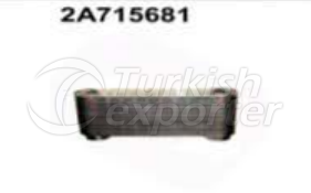 Oil Cooler -VL 20715681