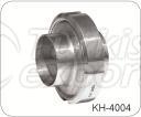 Threaded Pipe Fittings