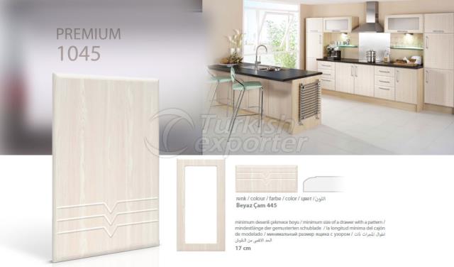 Cabinet Doors Premium 1045