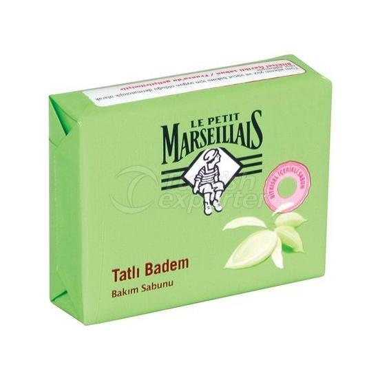 LPM Hand&Care Soap SweetAlmond 90GR