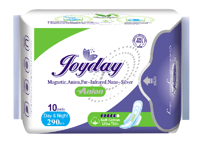 Cotton Sanitary Pad