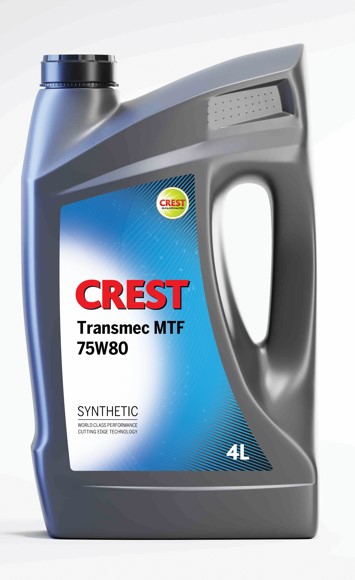 Transmec MTF 75W-80