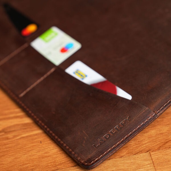 HANDMADE LEATHER GOODS