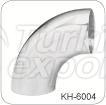 Threaded Pipe Fittings