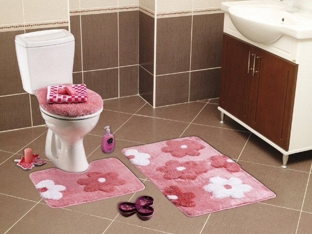 Bath Mat