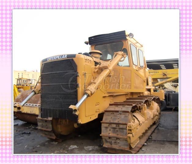 CAT D8K Bulldozer