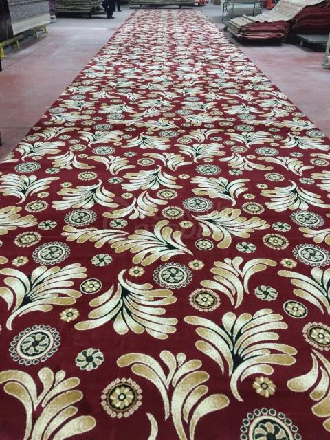 Wall To Wall Carpet