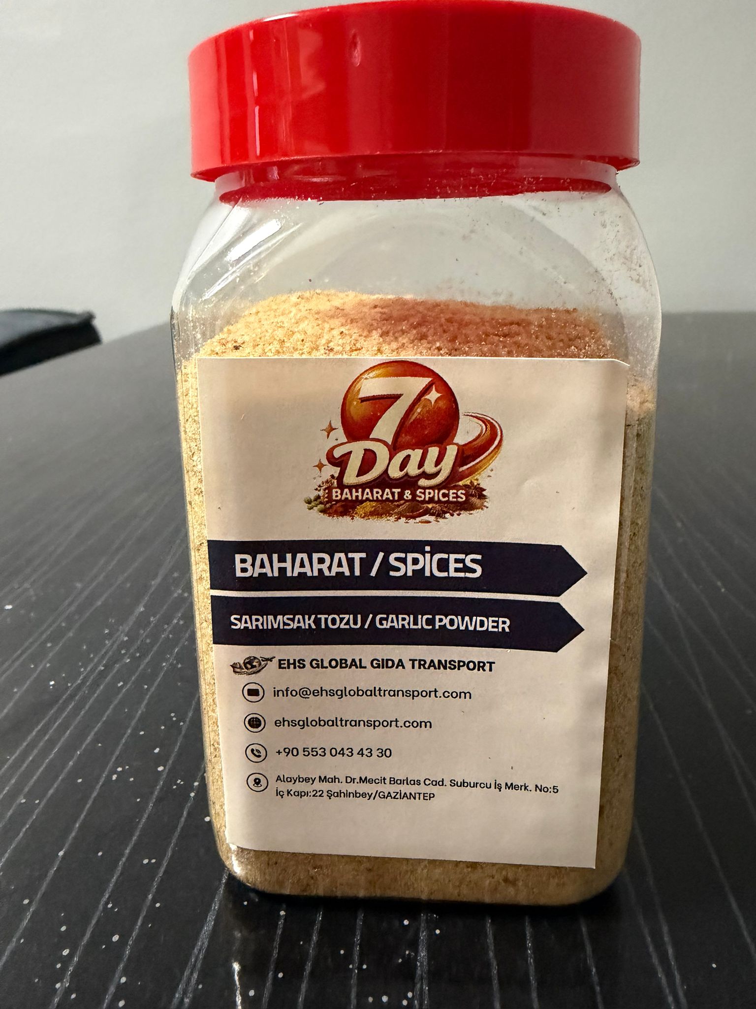 7DAY SUPPLY VARIETIES