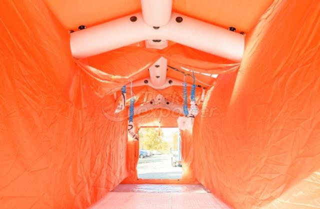 Decontamination Systems