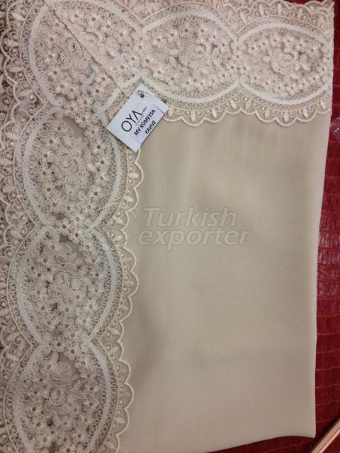 Praying Headscarf Rumeysa