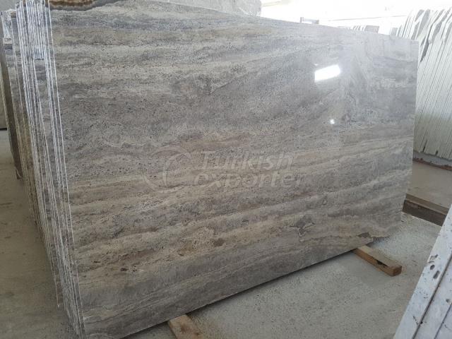 Travertine