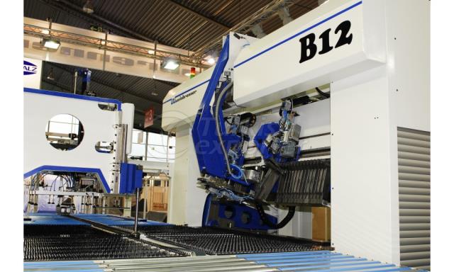 Weinbrenner GmbH - B12