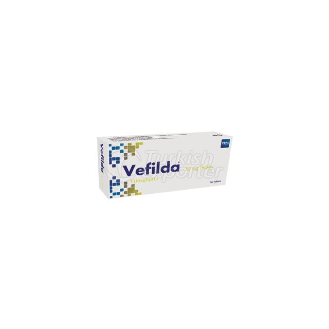 VEFILDA