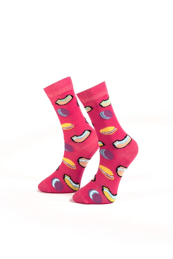 Woman Socks OSWC1003S