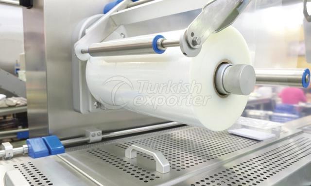 Shrink Film  -Industrial Group