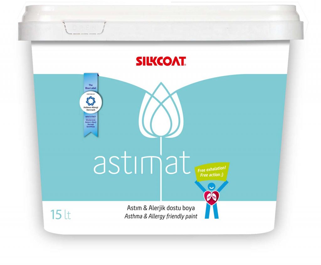 Astimat Paint