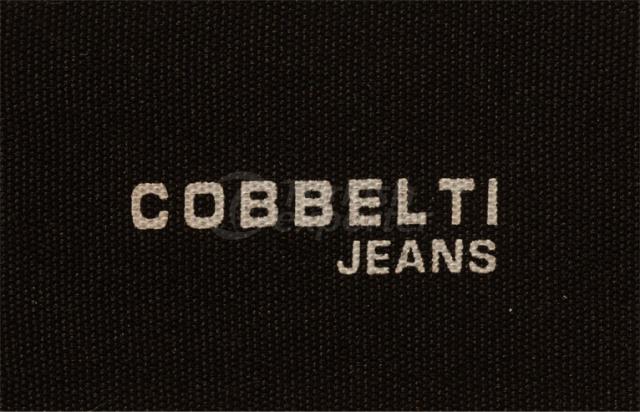 Serigraph Labels - Cobbelti