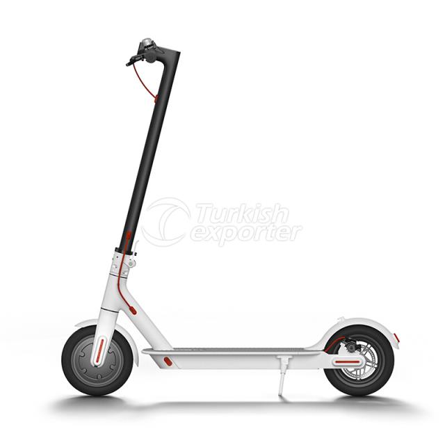 Foldable Electric Scooter