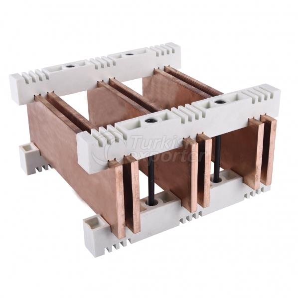 Busbar Support Insulators 100Ka