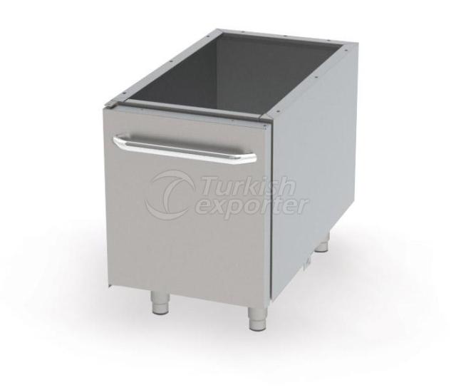 Sous comptoir Kad-4060