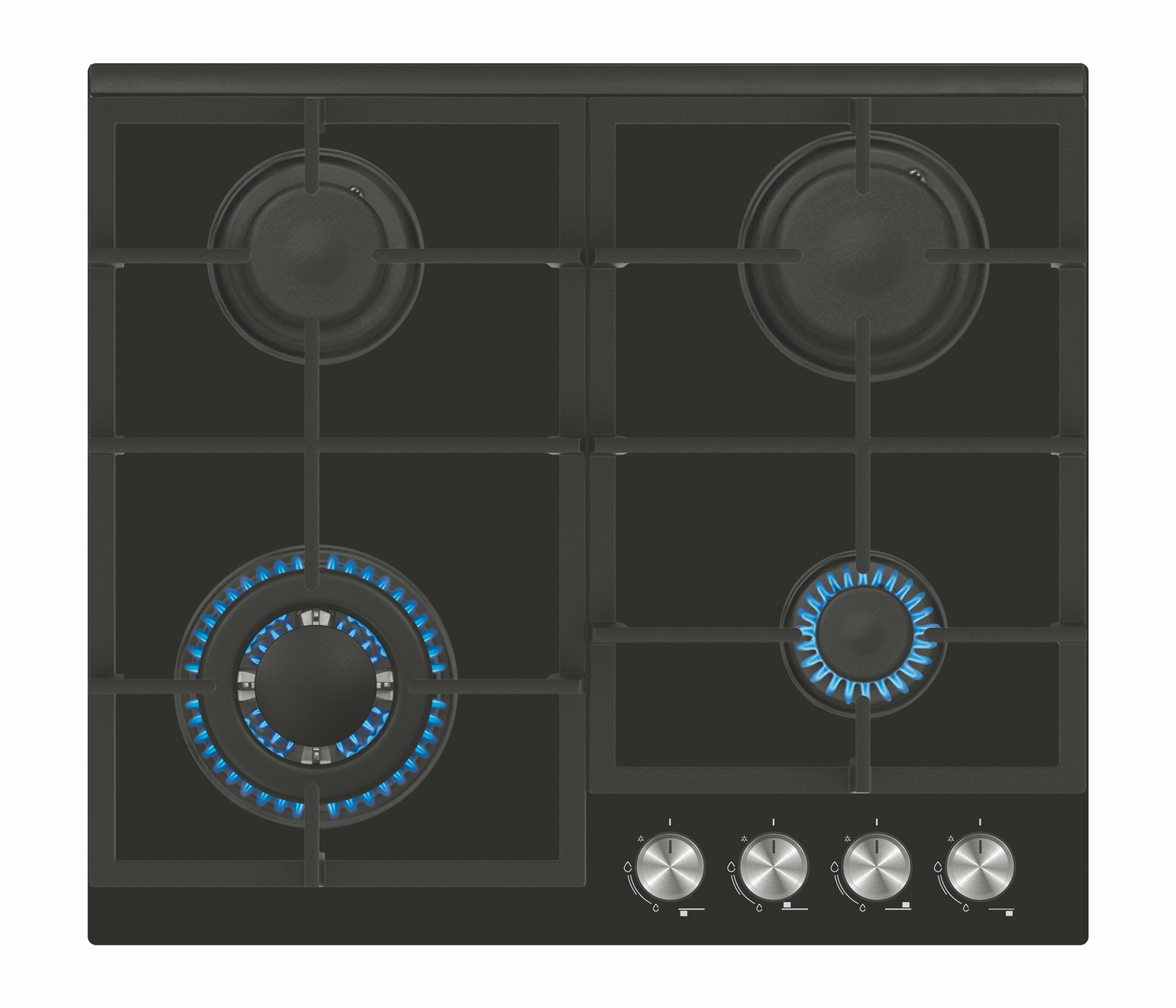 Built-in Hob