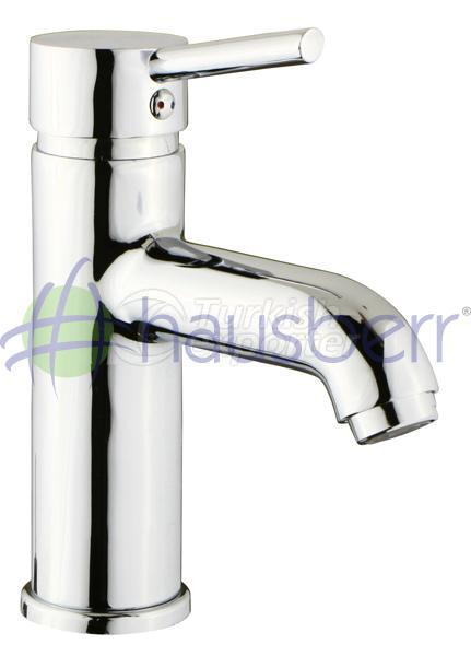 HB312 Delta Single Lever Basin Mixer