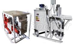 grouting Machine