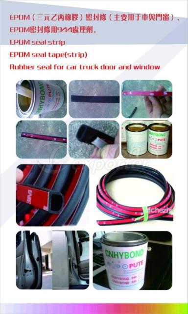 Similar 3M 94 Primer for seal strip