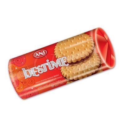 Sandwich Biscuit  -Bestime